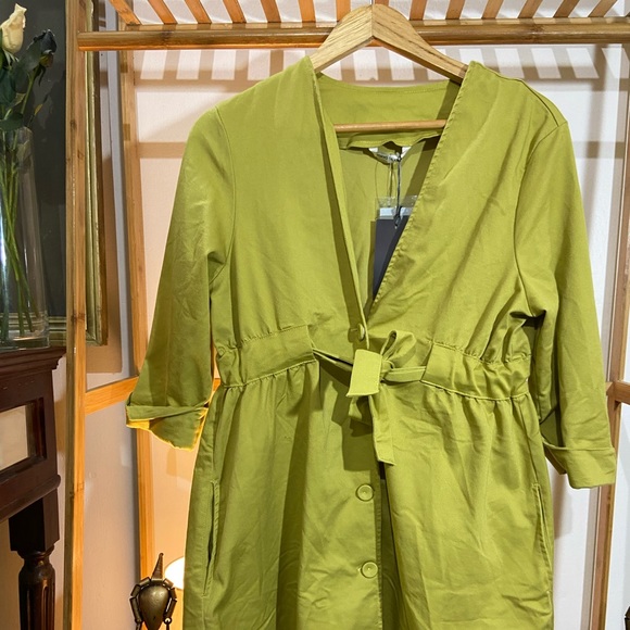 Tokyo Talkies Dress. Size - M - Picture 6 of 10